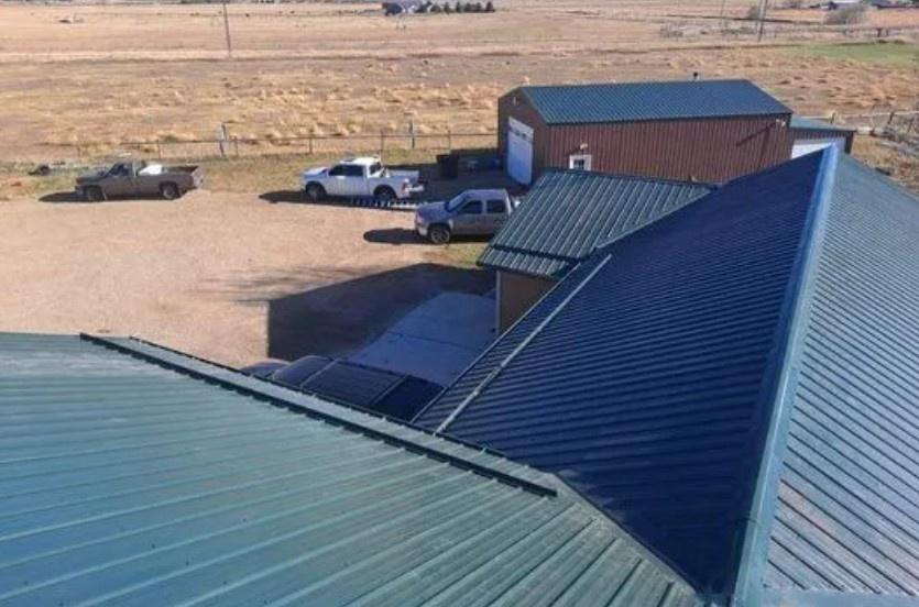 Great Falls Roofing Company: Your Trusted Partner for Reliable Roofing Solutions in Great Falls, Montana
